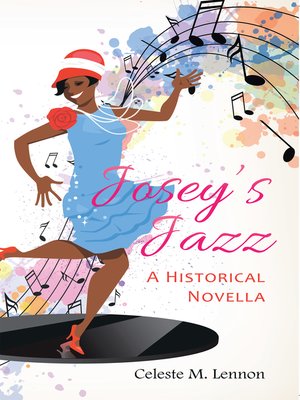 cover image of Josey's Jazz